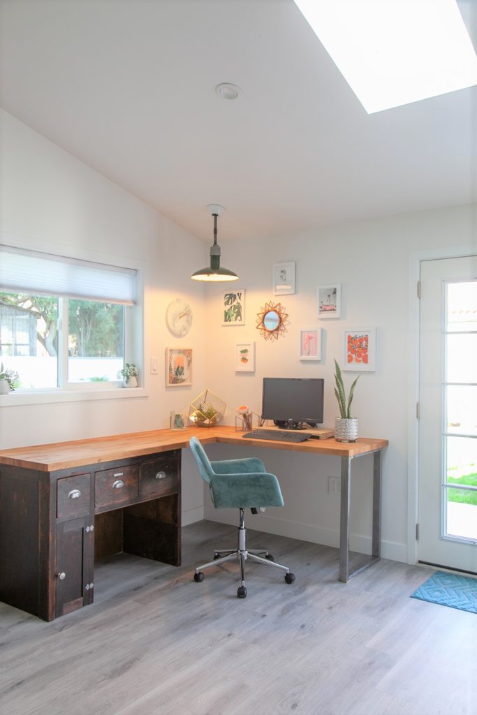 What you need to know about converting your garage photo