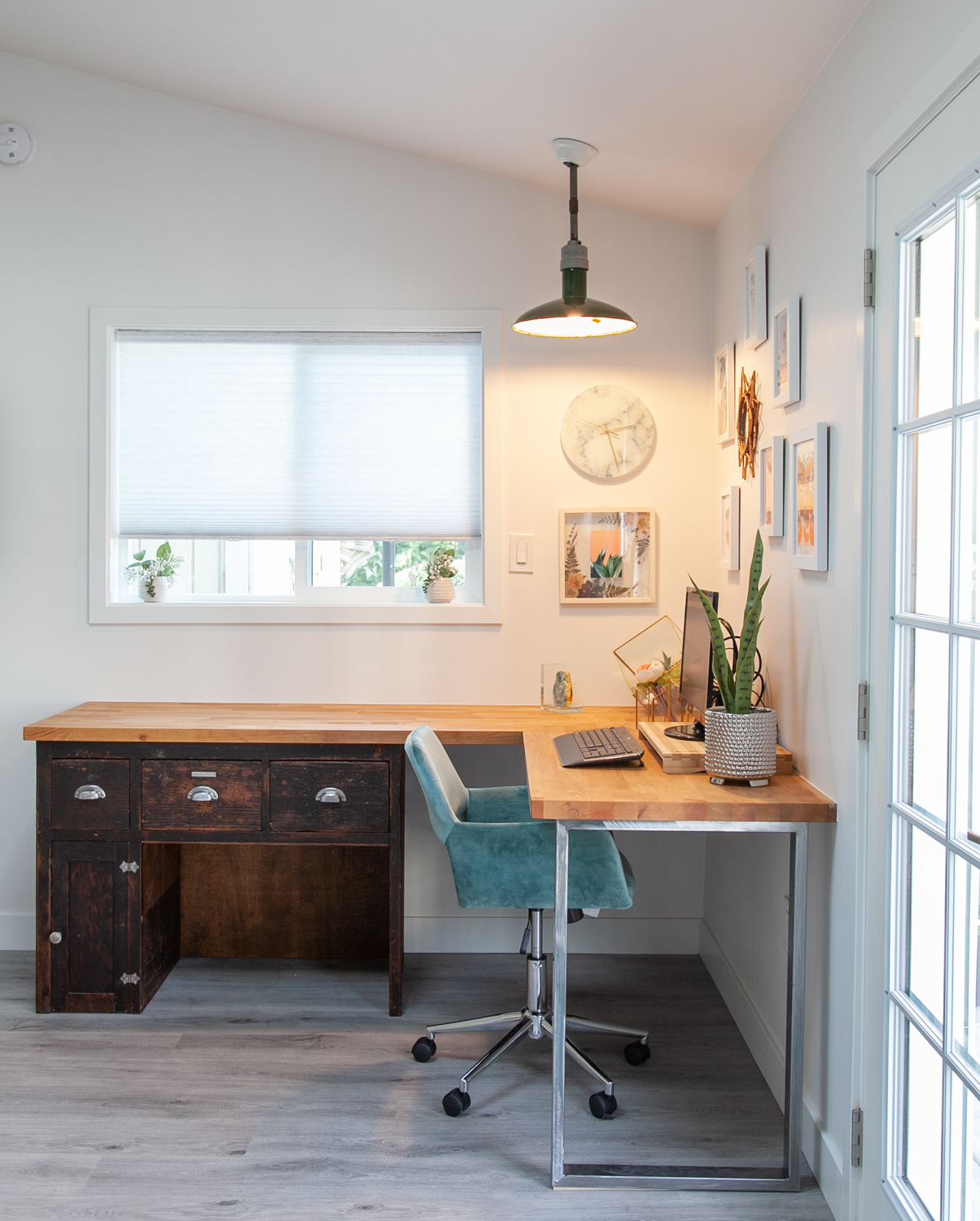 Garage Conversion, photo 3