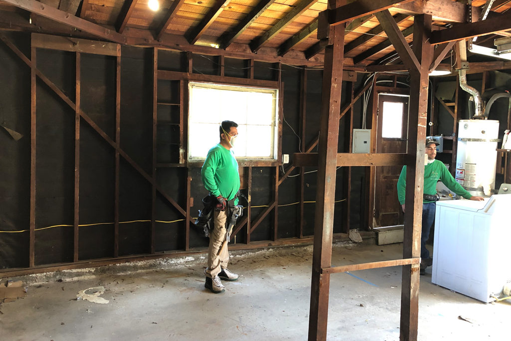 What you need to know about converting your garage photo