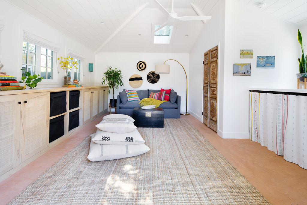 Studio City Garage Conversion, photo 2