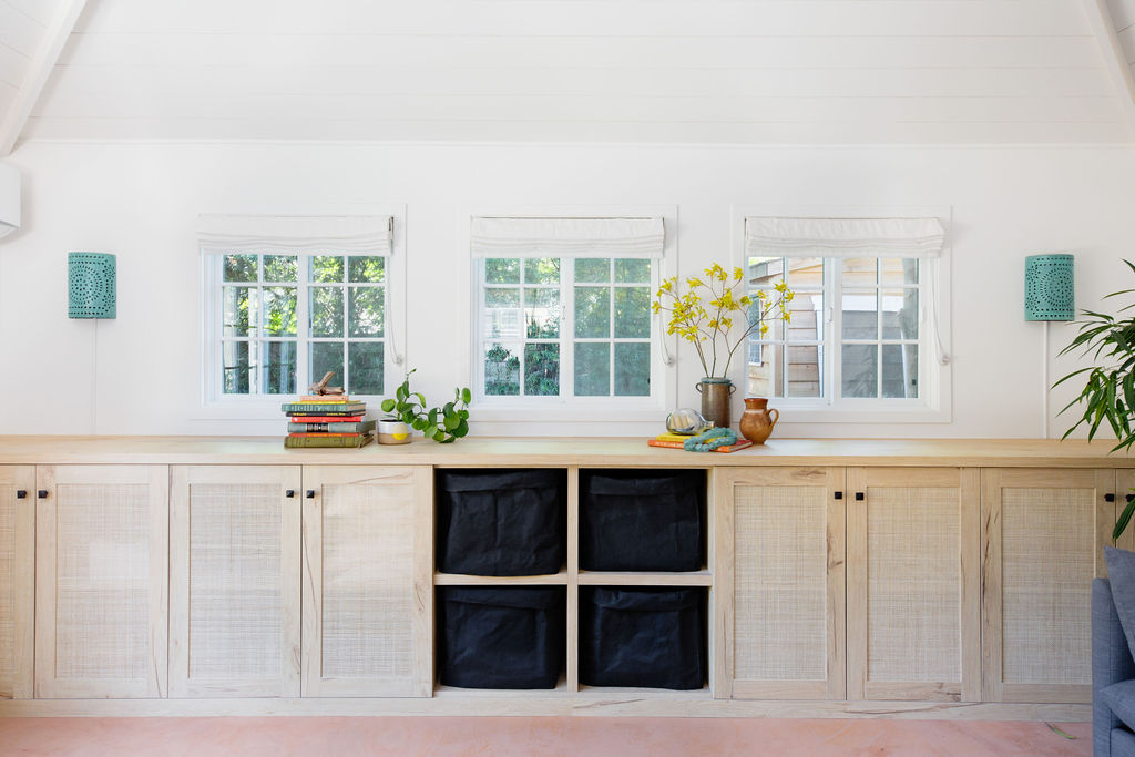 Studio City Garage Conversion, photo 1
