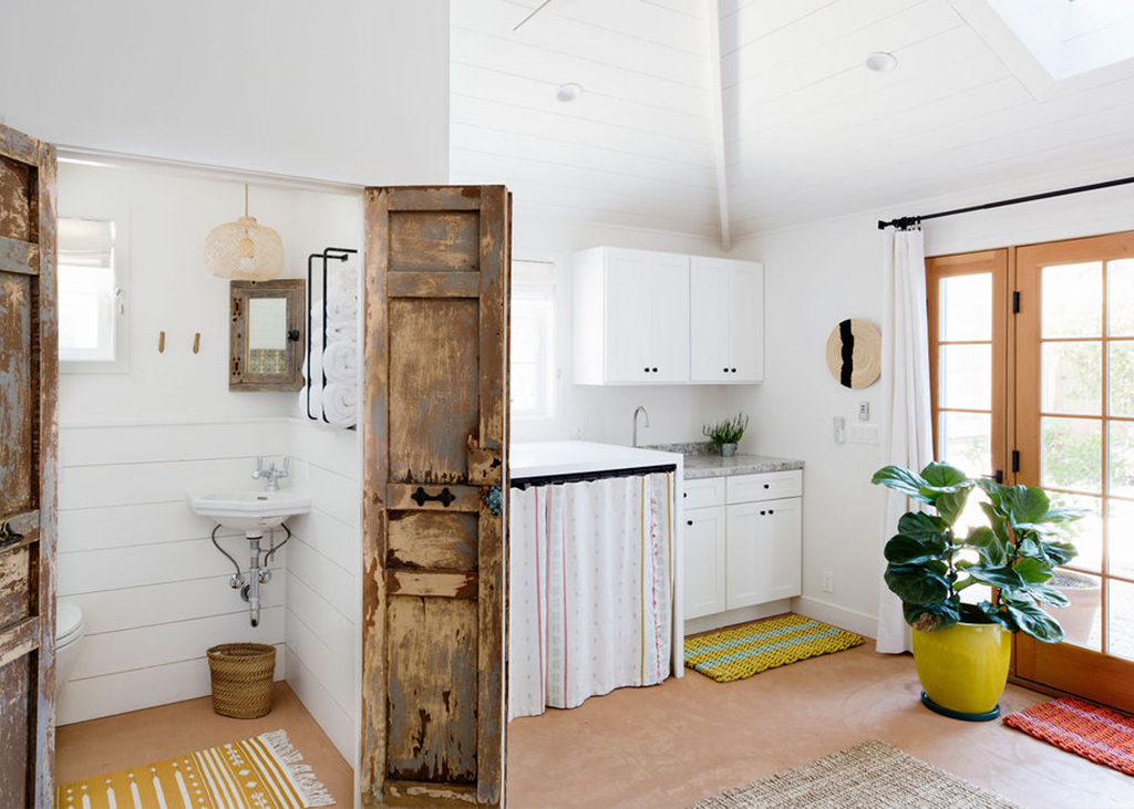 Studio City Garage Conversion, photo 3