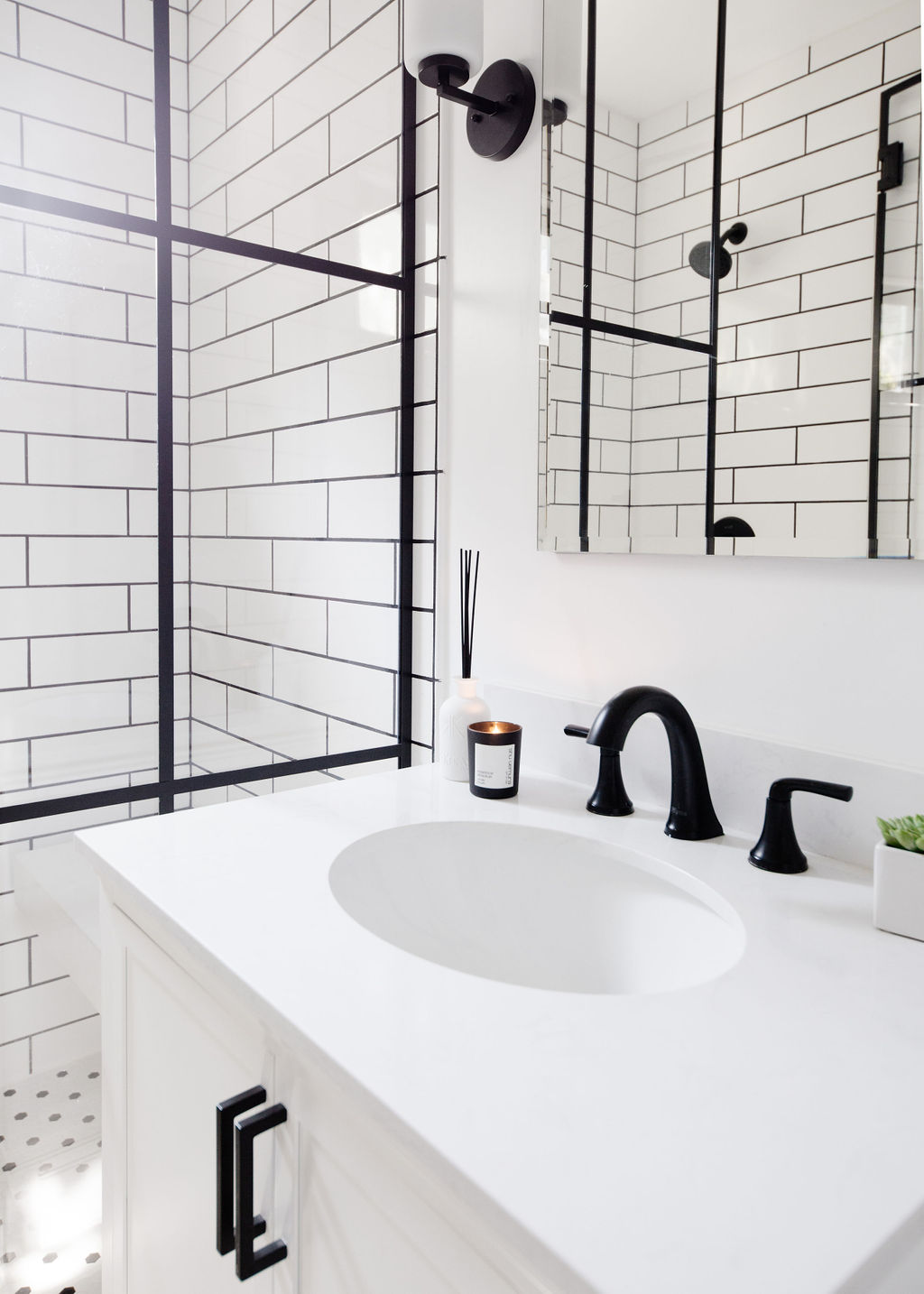 Silverlake Bathroom Renovation, photo 3