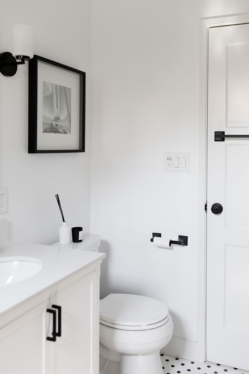Silverlake Bathroom Renovation, photo 5