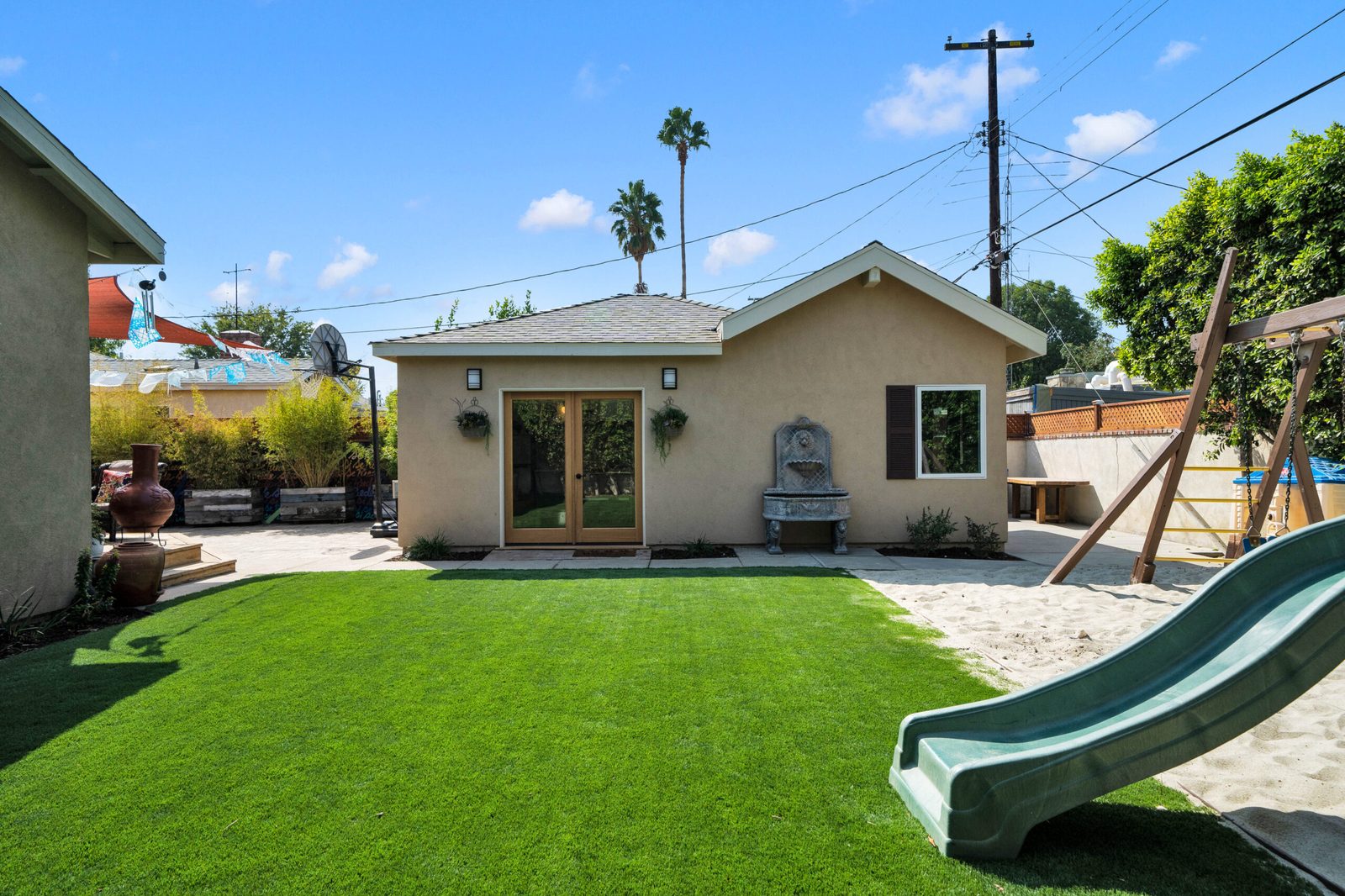 Los Angeles Garage Conversion, photo 1