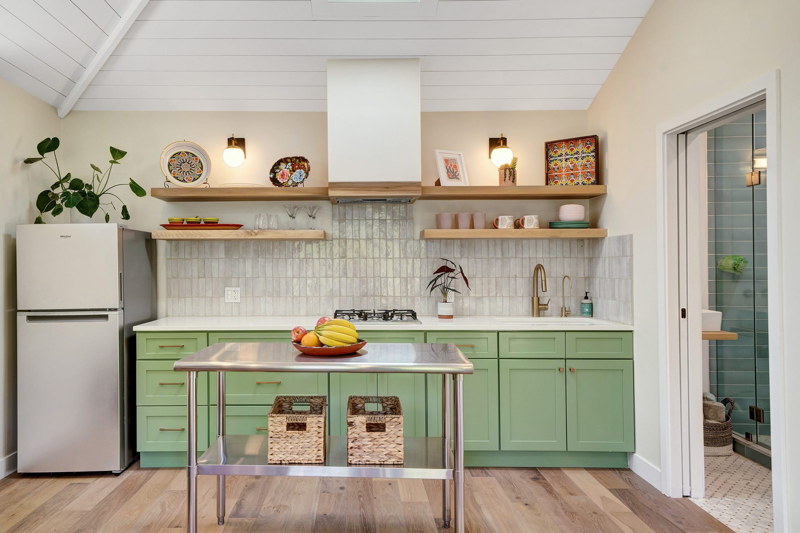 Los Angeles Garage Conversion, photo 4