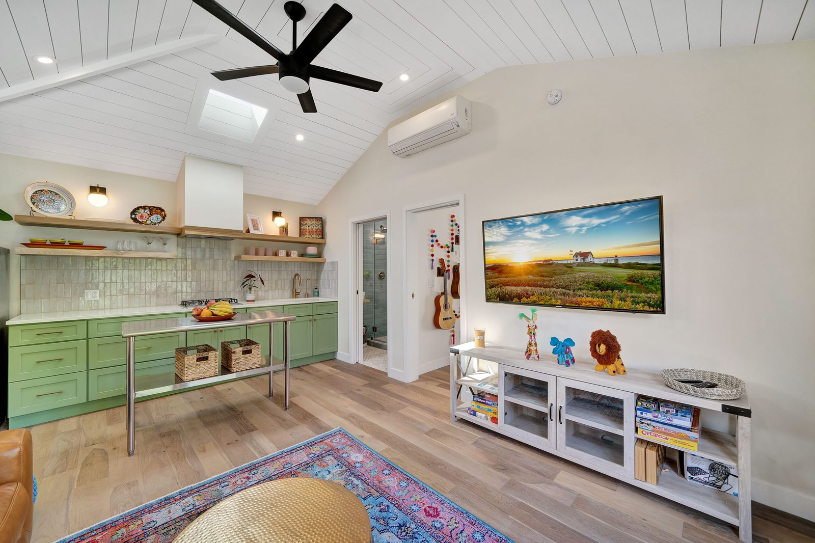 Los Angeles Garage Conversion, photo 5