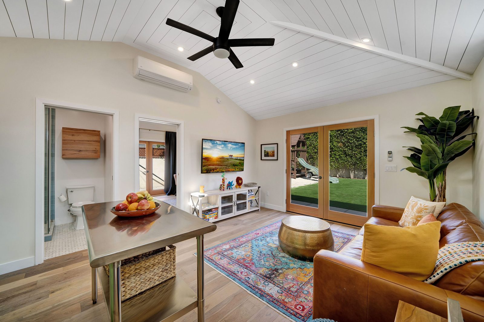 Los Angeles Garage Conversion, photo 6