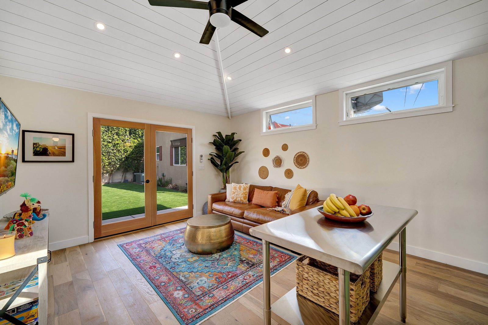 Los Angeles Garage Conversion, photo 7