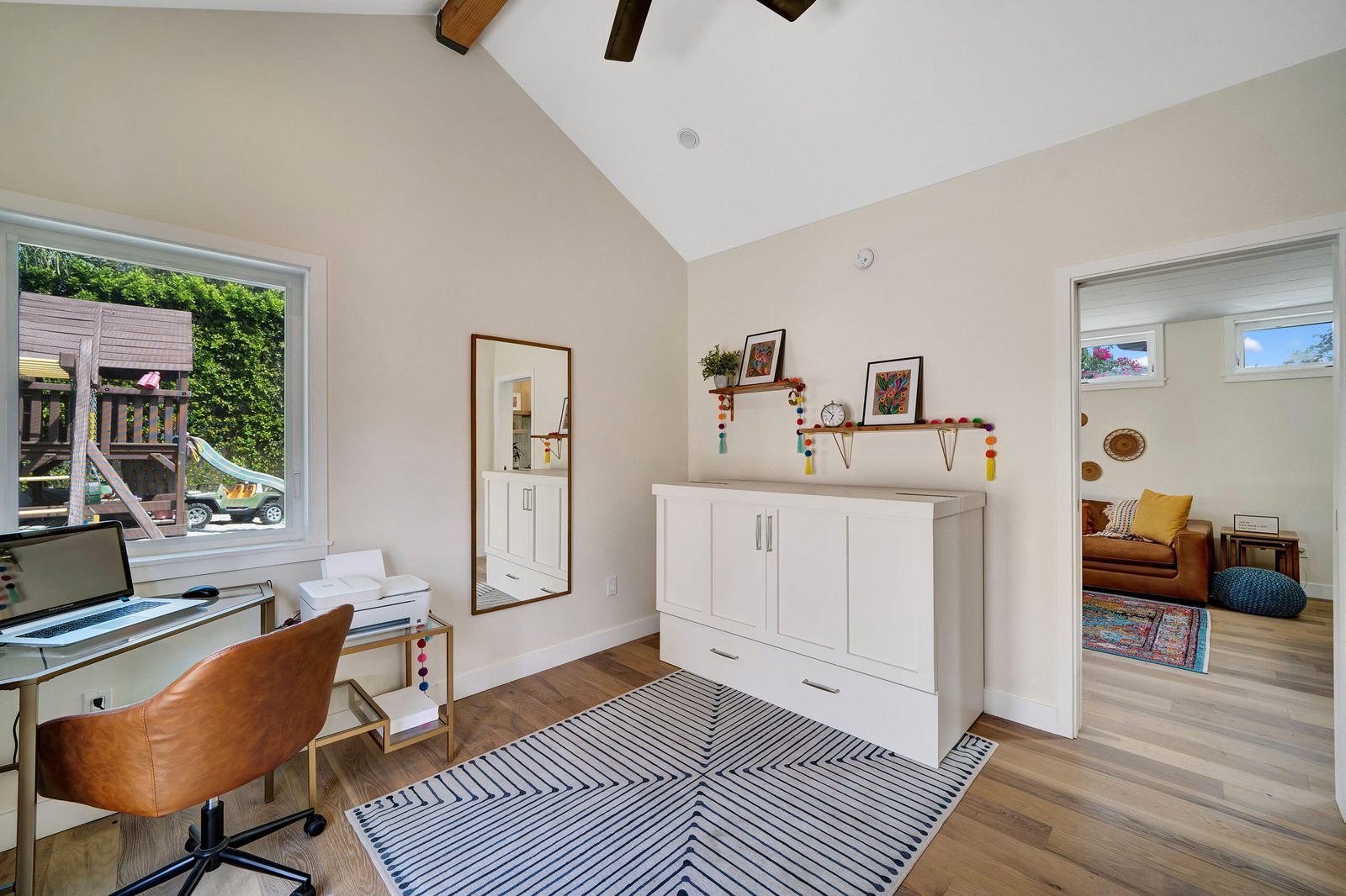 Los Angeles Garage Conversion, photo 9