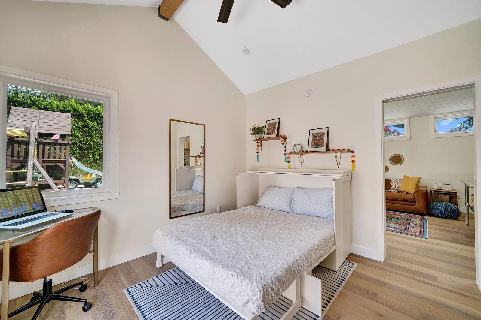 Los Angeles Garage Conversion, photo 10
