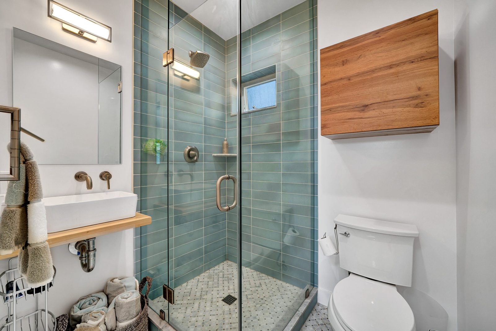 Los Angeles Garage Conversion, photo 11