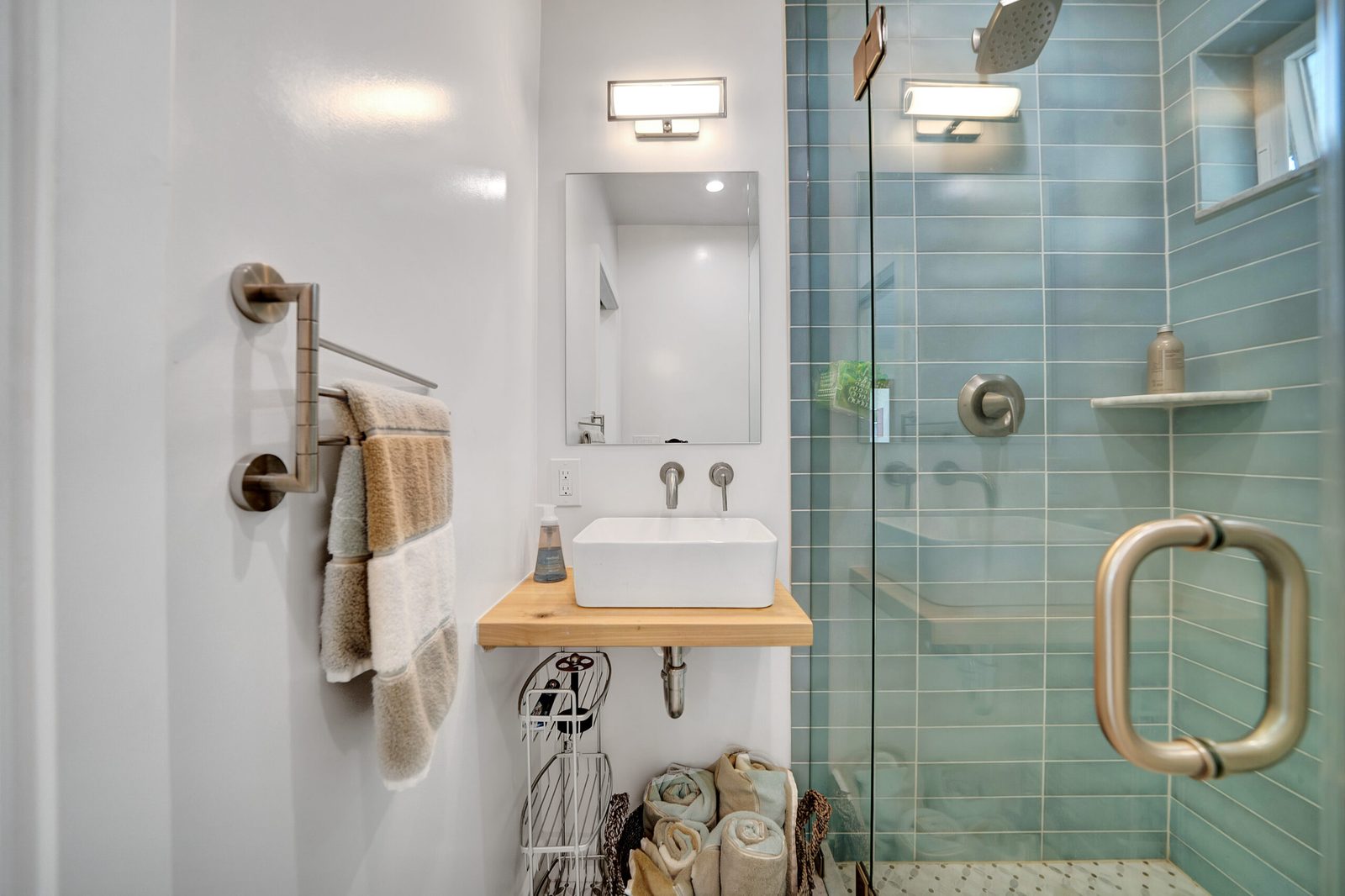 Los Angeles Garage Conversion, photo 12