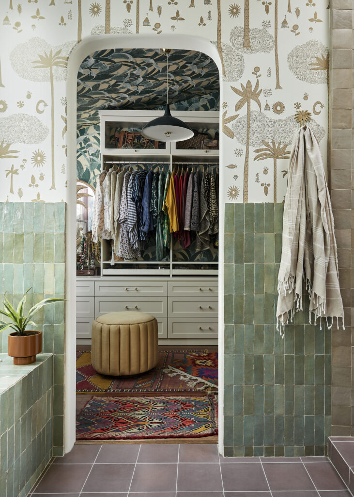 New Generation Featured in Architectural Digest photo