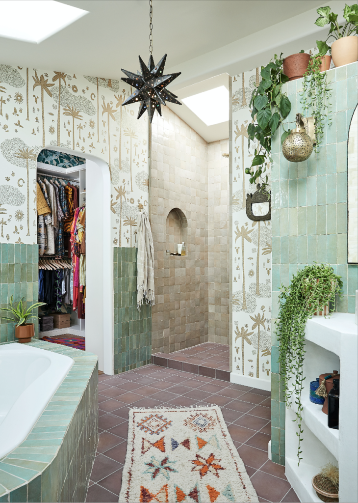 New Generation Featured in Architectural Digest photo