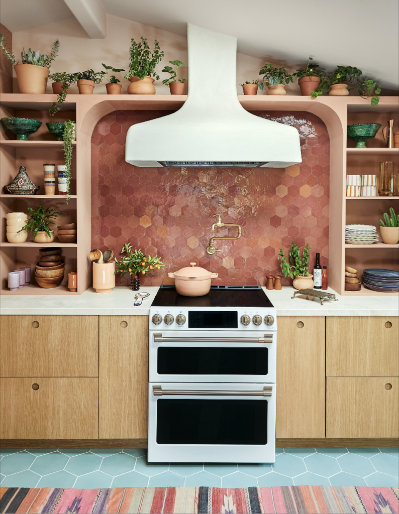 New Generation Featured in Architectural Digest photo