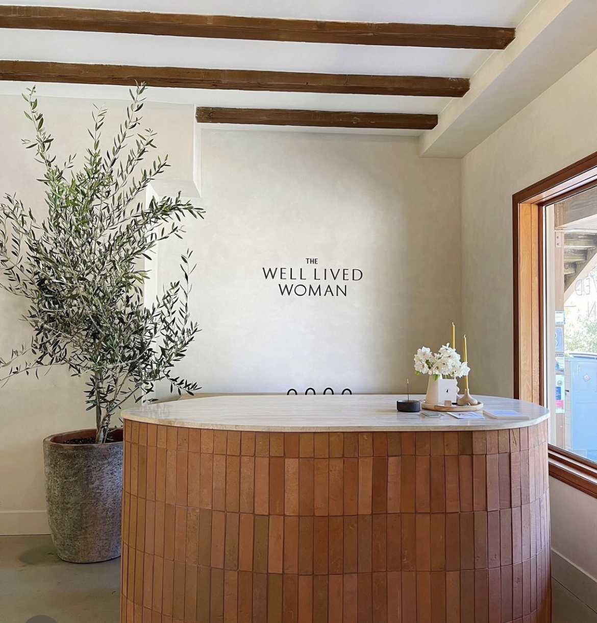 Topanga Store Remodel, photo 1