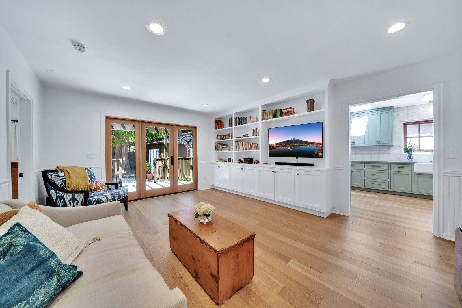 Studio City Home Renovation, photo 5