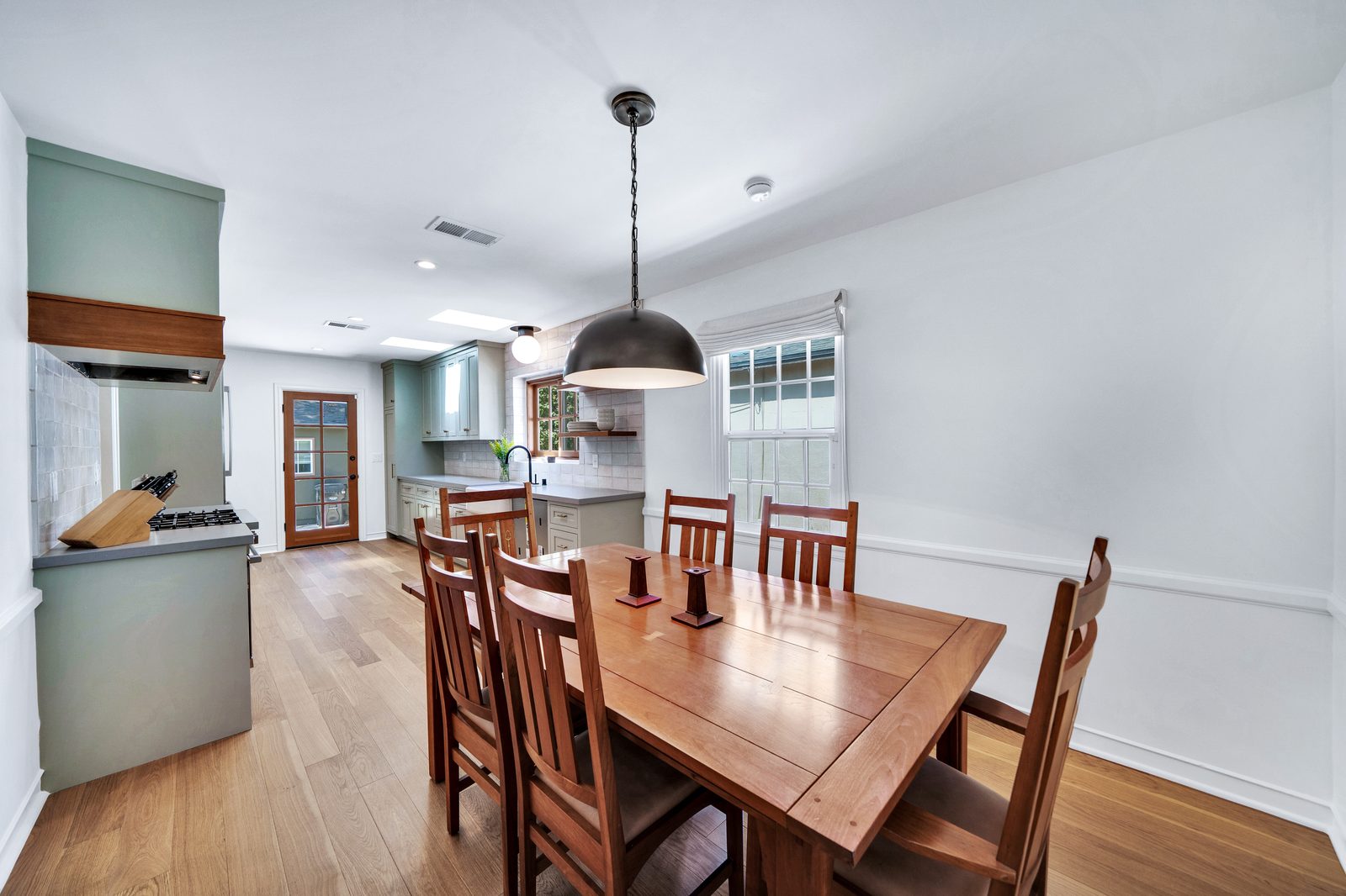 Studio City Home Renovation, photo 6