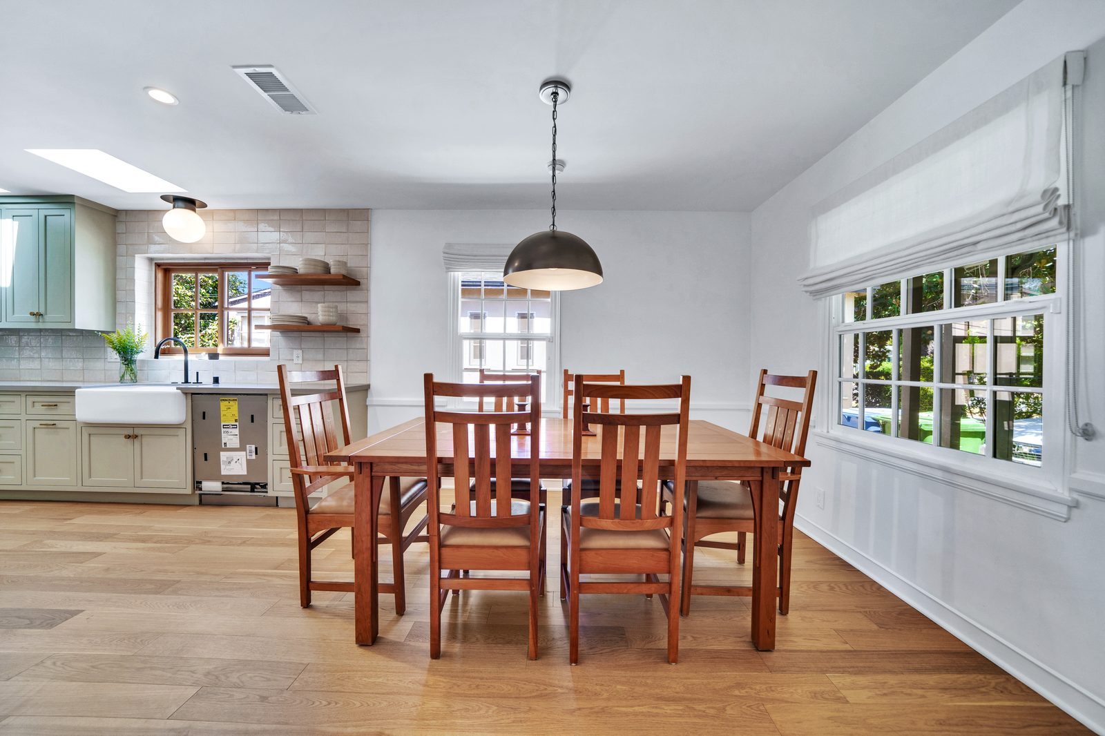 Studio City Home Renovation, photo 7