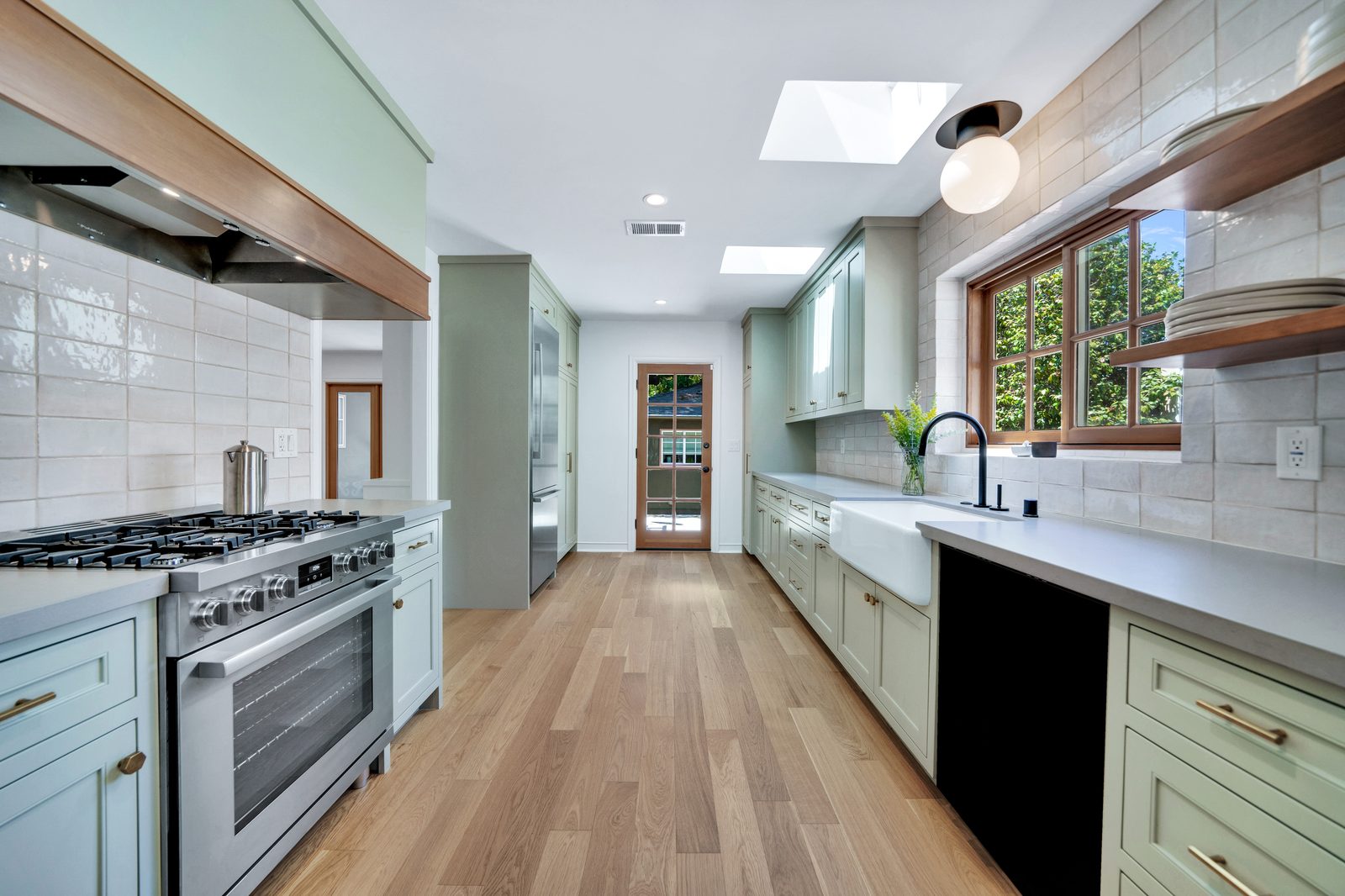 Studio City Home Renovation, photo 1