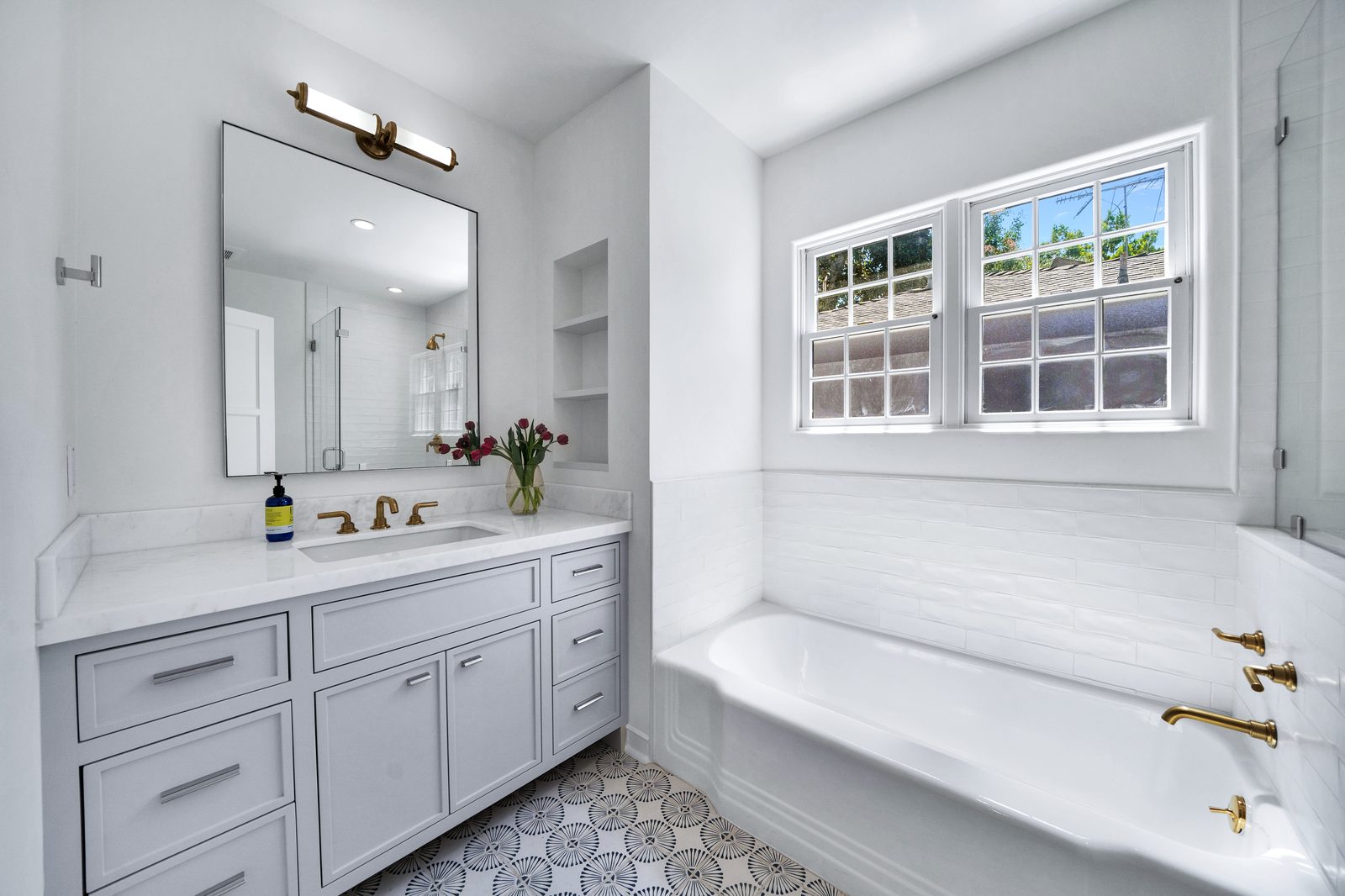 Studio City Home Renovation, photo 11