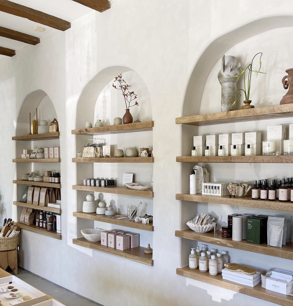 Topanga Store Remodel, photo 2