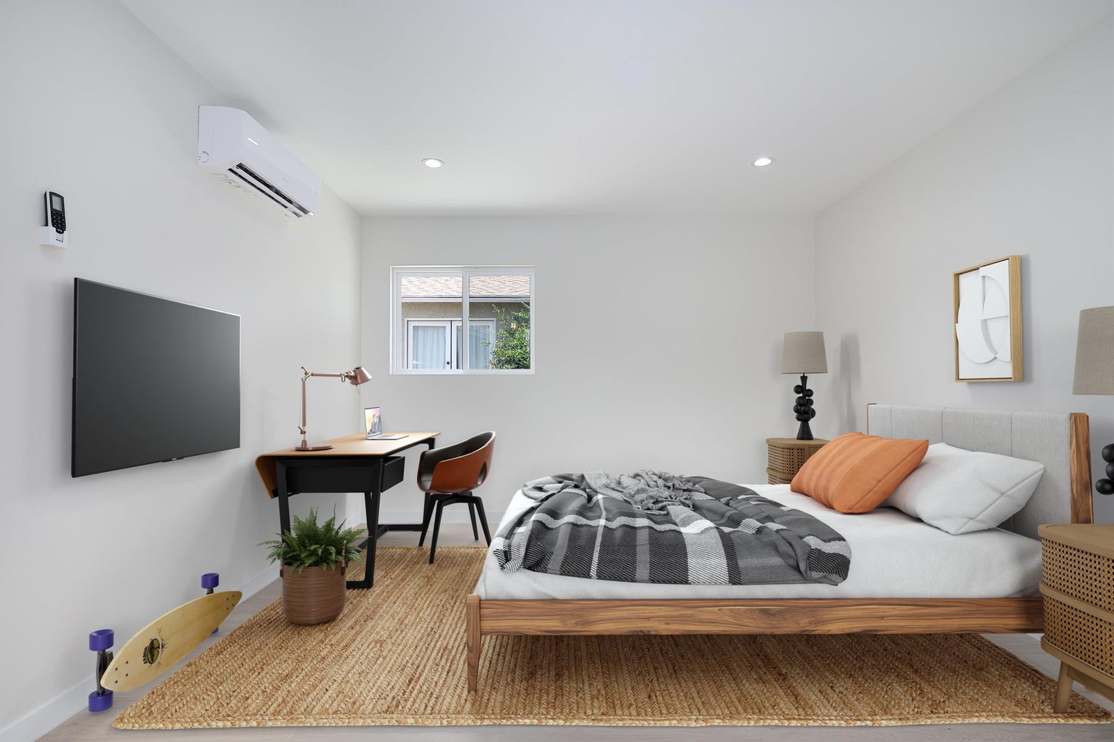 Encino ADU, photo 2